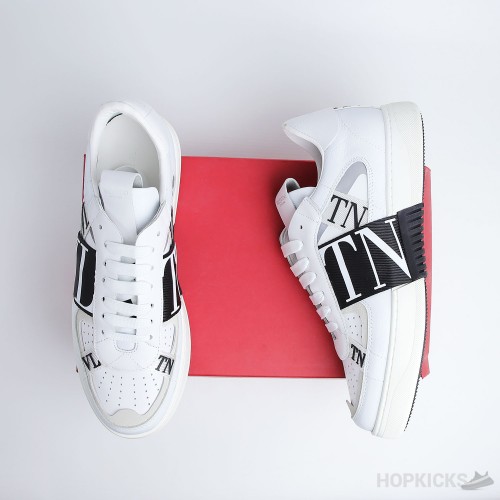 VG VL7N White Sneakers